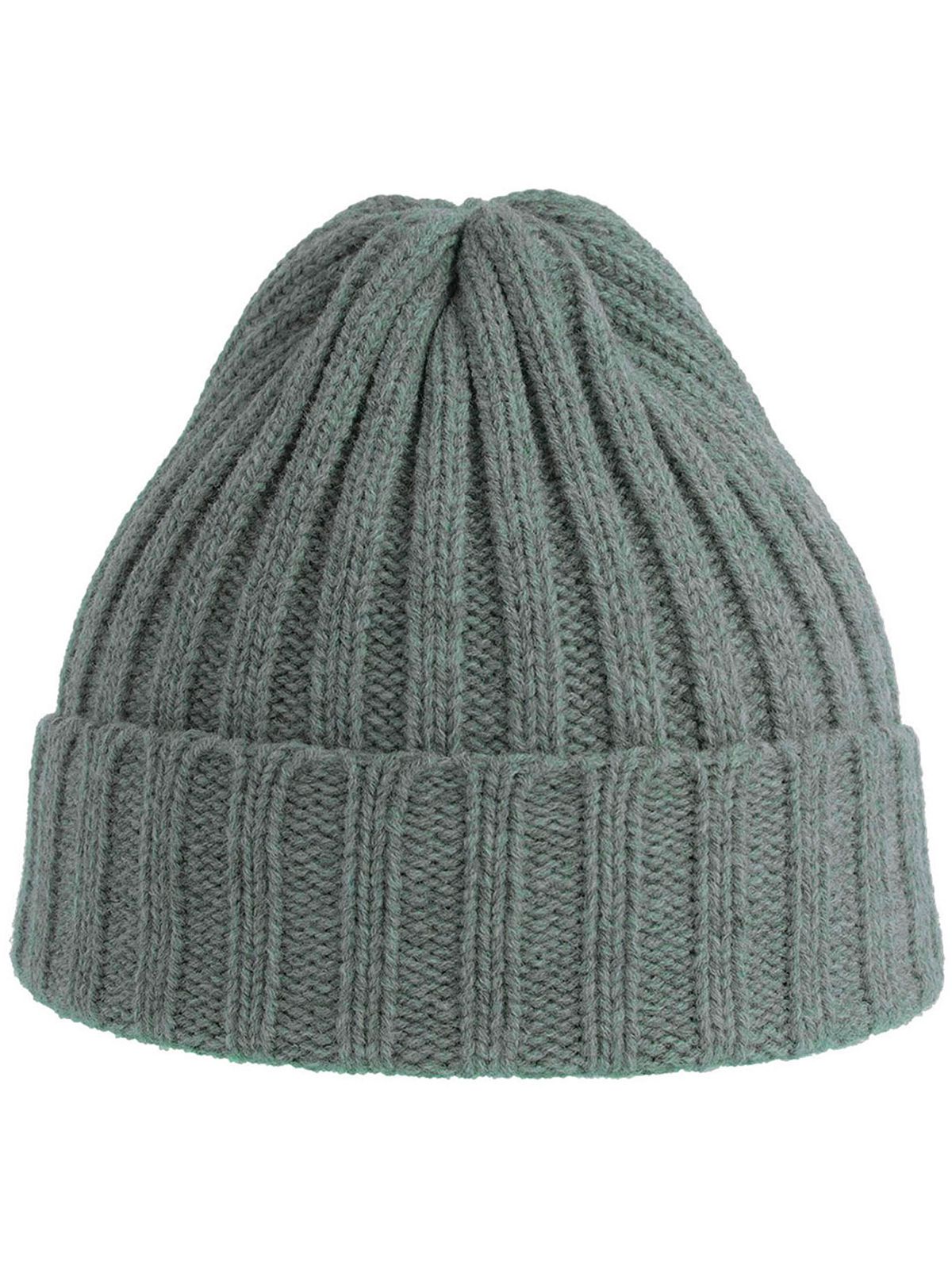 light grey melange